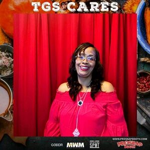 Meet your Posher, Veronica